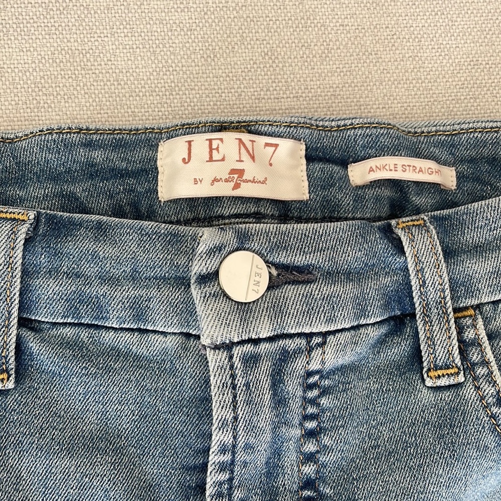 Jen7 by seven for all mankind - Picture 5 of 9